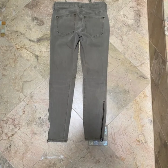 Anthropologie Pilcro Jeans - Picture 5 of 7